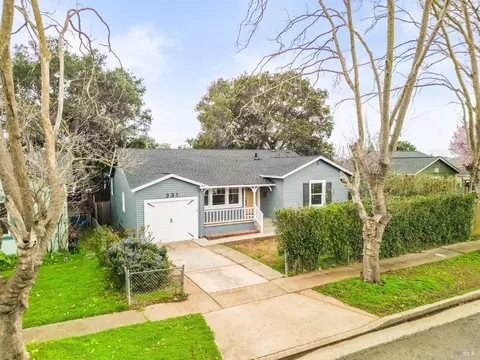 331 Steffan St, Vallejo, CA 94591