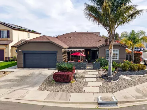 552 Cattail Ct, American Canyon, CA 94503