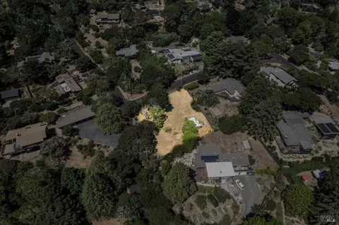 0 Drake Way, Inverness, CA 94937