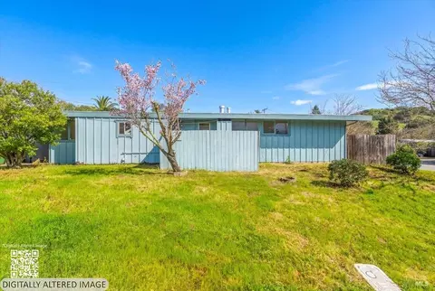 1121 Ferris Dr, Novato, CA 94945