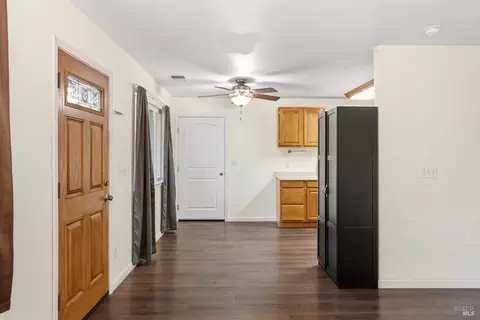 Entry Way - 25088 Goose Cir, Willits, CA 95490 photo 1 of 1