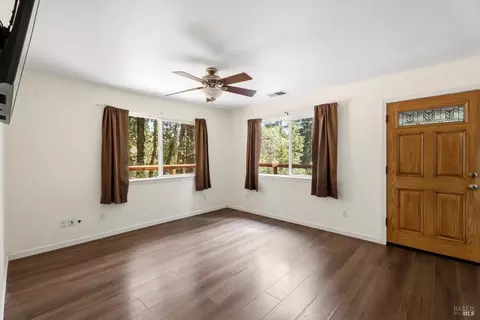 Living - 25088 Goose Cir, Willits, CA 95490 photo 1 of 1