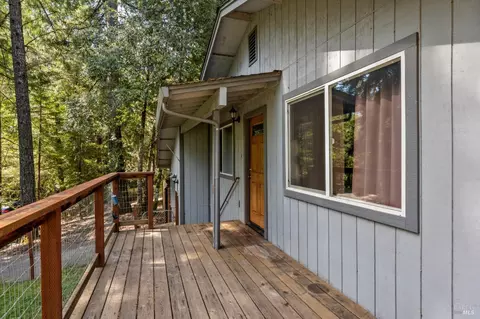Exterior - 25088 Goose Cir, Willits, CA 95490 photo 1 of 7