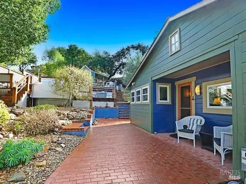 17370 Keaton Ave, Sonoma, CA 95476