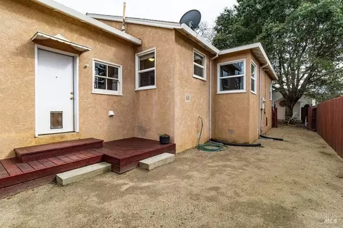 Exterior - 1041 Highland Ave, Vallejo, CA 94590 photo 38 of 43