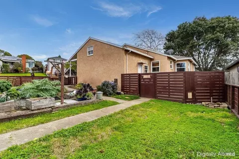 Exterior - 1041 Highland Ave, Vallejo, CA 94590 photo 39 of 43