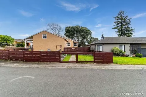 Exterior - 1041 Highland Ave, Vallejo, CA 94590 photo 11 of 43