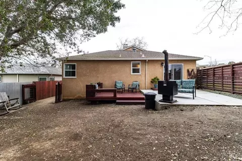 Exterior - 1041 Highland Ave, Vallejo, CA 94590 photo 23 of 43