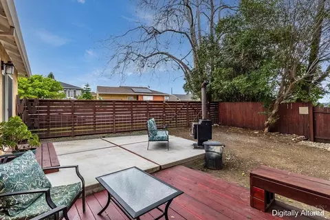 Exterior - 1041 Highland Ave, Vallejo, CA 94590 photo 30 of 43