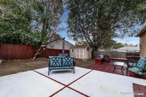 Exterior - 1041 Highland Ave, Vallejo, CA 94590 photo 18 of 43
