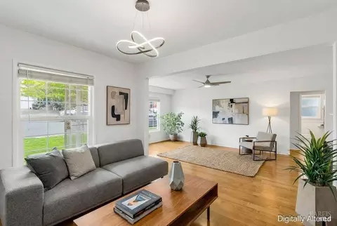 Living - 1041 Highland Ave, Vallejo, CA 94590 photo 10 of 12
