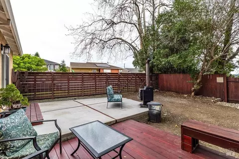 Exterior - 1041 Highland Ave, Vallejo, CA 94590 photo 31 of 43