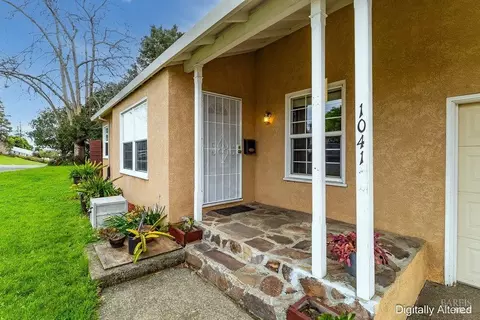 Exterior - 1041 Highland Ave, Vallejo, CA 94590 photo 15 of 43