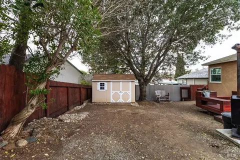 Exterior - 1041 Highland Ave, Vallejo, CA 94590 photo 29 of 43