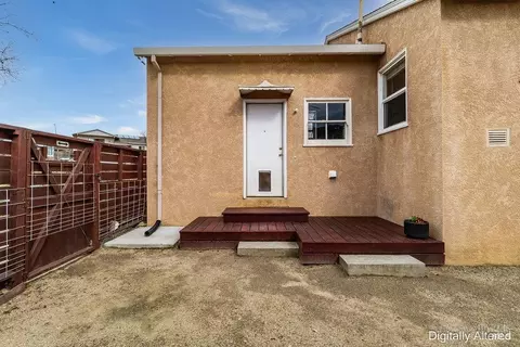 Exterior - 1041 Highland Ave, Vallejo, CA 94590 photo 36 of 43