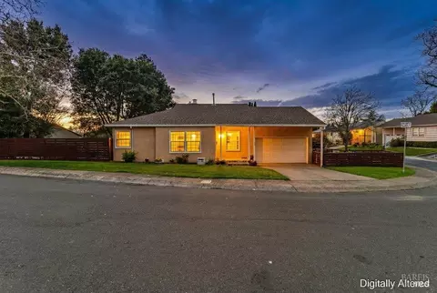 Exterior - 1041 Highland Ave, Vallejo, CA 94590 photo 42 of 43