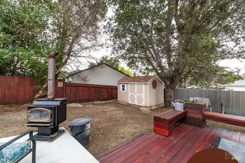 Exterior - 1041 Highland Ave, Vallejo, CA 94590 photo 33 of 43
