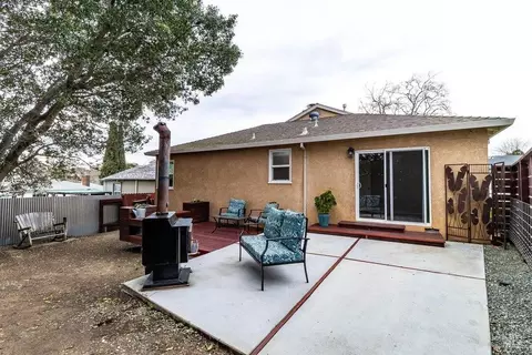 Exterior - 1041 Highland Ave, Vallejo, CA 94590 photo 21 of 43
