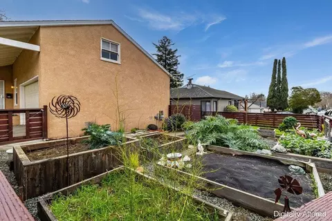 Exterior - 1041 Highland Ave, Vallejo, CA 94590 photo 7 of 43