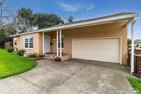 Exterior - 1041 Highland Ave, Vallejo, CA 94590 photo 13 of 43