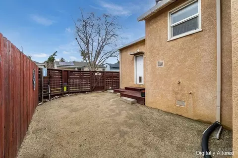 Exterior - 1041 Highland Ave, Vallejo, CA 94590 photo 35 of 43