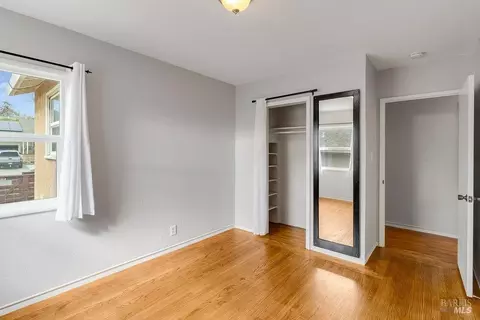 Bedroom - 1041 Highland Ave, Vallejo, CA 94590 photo 2 of 8