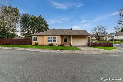 1041 Highland Ave, Vallejo, CA 94590