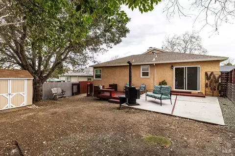 Exterior - 1041 Highland Ave, Vallejo, CA 94590 photo 27 of 43