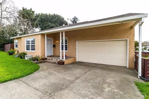 Exterior - 1041 Highland Ave, Vallejo, CA 94590 photo 14 of 43