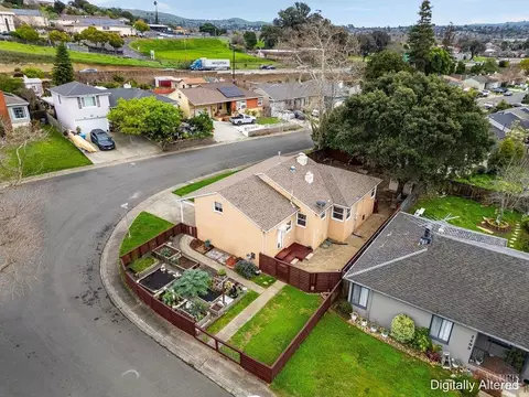 View/Area - 1041 Highland Ave, Vallejo, CA 94590 photo 3 of 7
