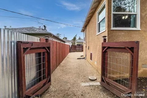 Exterior - 1041 Highland Ave, Vallejo, CA 94590 photo 34 of 43