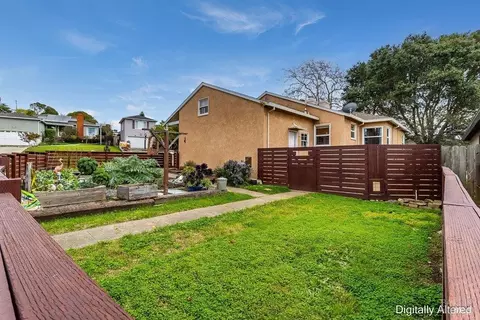 Exterior - 1041 Highland Ave, Vallejo, CA 94590 photo 9 of 43