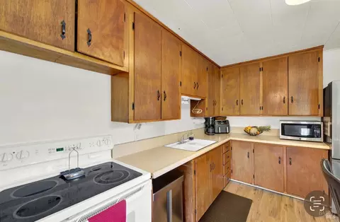 Kitchen - 348 Vine St, Vacaville, CA 95688 photo 1 of 1