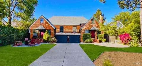 2020-2022 5th Ave, San Rafael, CA 94901