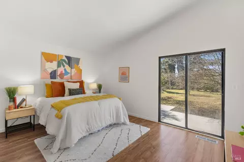 Bedroom - 181 Crowsnest Ct, Vallejo, CA 94591 photo 2 of 2