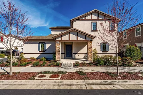 6054 Oxford Pl, Rohnert Park, CA 94928