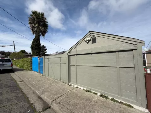 Exterior - 2002 Marin St, Vallejo, CA 94590 photo 6 of 10
