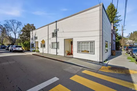 2 Florence Ave # -4, San Anselmo, CA 94960