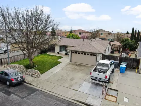 View/Area - 196 Somerville Dr, Vacaville, CA 95687 photo 1 of 14