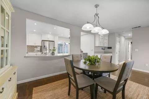Dining - 196 Somerville Dr, Vacaville, CA 95687 photo 1 of 3