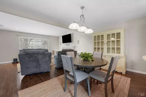Dining - 196 Somerville Dr, Vacaville, CA 95687 photo 3 of 3