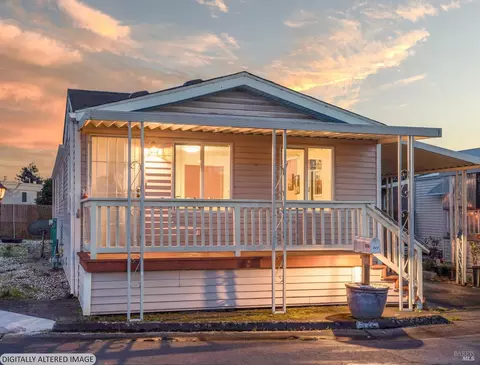 324 Aileen Ave, Santa Rosa, CA 95407