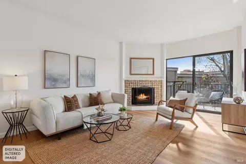 574 Seaver Dr, Mill Valley, CA 94941