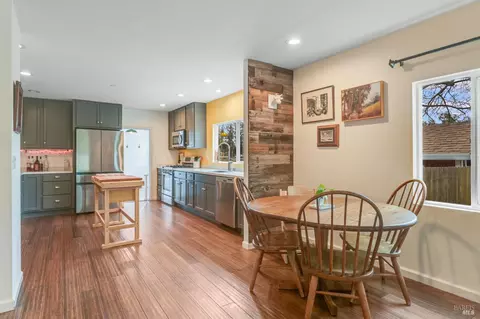 Dining - 2103 Bodega Ave, Petaluma, CA 94952 photo 1 of 1