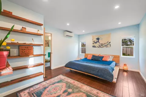 Bedroom - 2103 Bodega Ave, Petaluma, CA 94952 photo 1 of 5