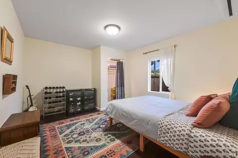 Bedroom - 2103 Bodega Ave, Petaluma, CA 94952 photo 4 of 5