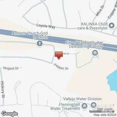 0 Antioch Dr, Vallejo, CA 94589