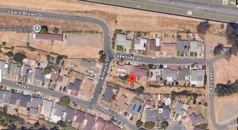 0 Antioch Dr, Vallejo, CA 94589 photo 4