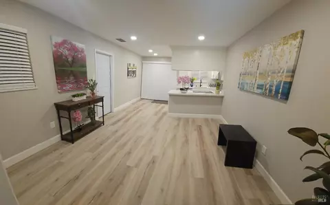 Entry Way - 116 Bret Harte Way, Vallejo, CA 94589 photo 1 of 3