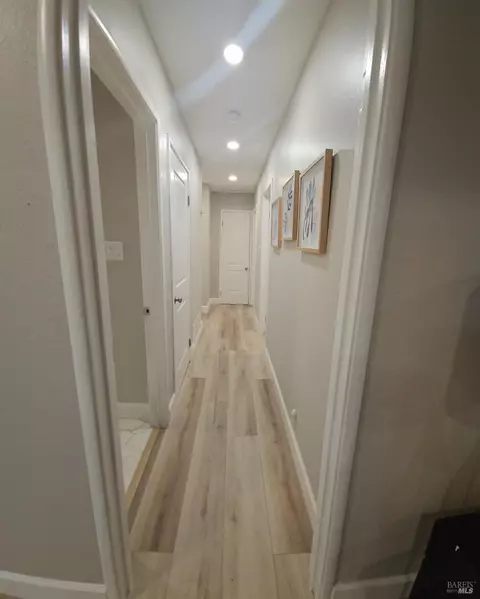 Entry Way - 116 Bret Harte Way, Vallejo, CA 94589 photo 3 of 3